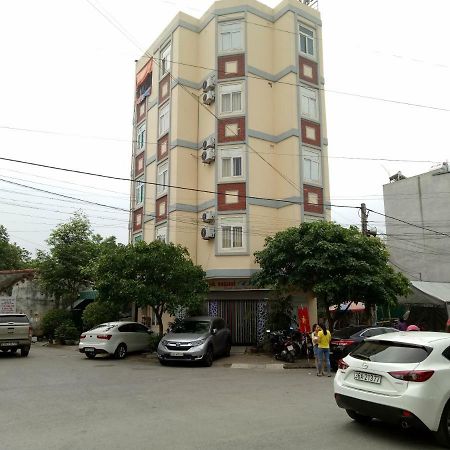 Villa Motel Thanh Hóa Екстериор снимка
