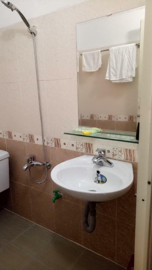Villa Motel Thanh Hóa Екстериор снимка